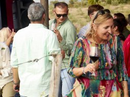 Festival Mar de Tethys 2026 - Bodega Vetas